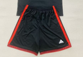 D.C. UNITED Pantalon corto — MLS