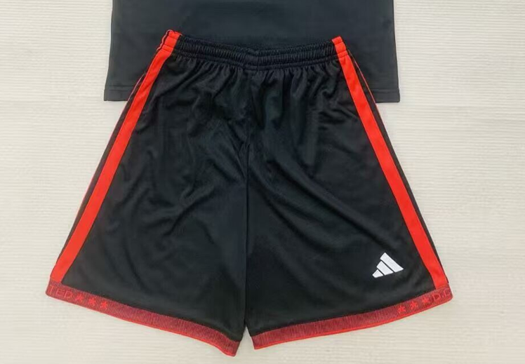 D.C. UNITED Pantalon corto — MLS