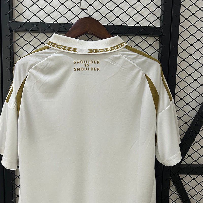 25-26 Los Angeles away jersey