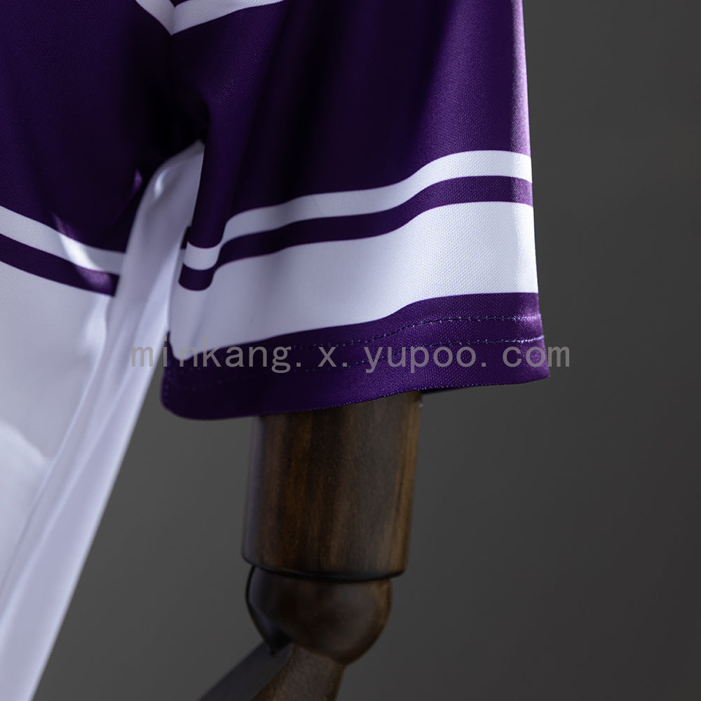 Retro 83/85 Fiorentina Away S-XXL