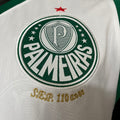 24-25 Palmeiras white vest