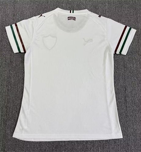 26-27 Fluminense Away Woman S-2XL — Jsonwang 26/27