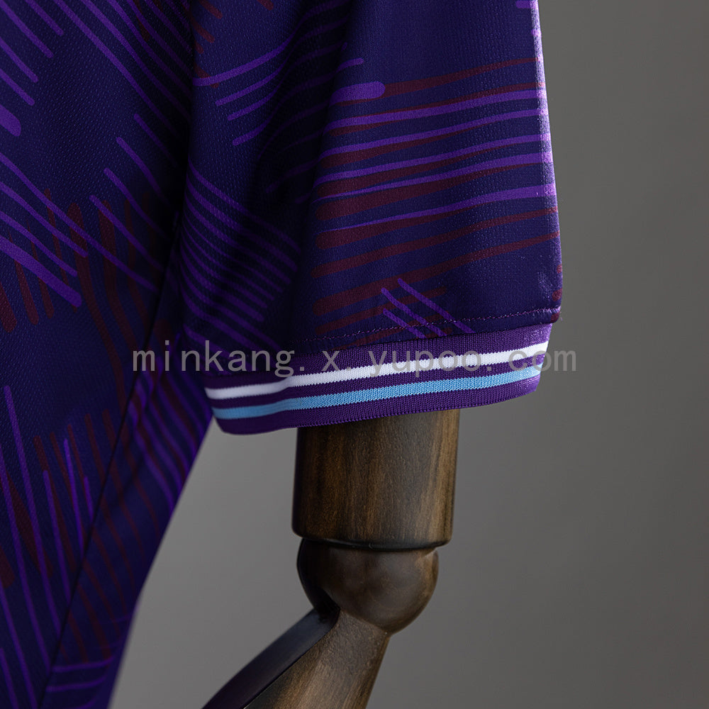 Retro 92/93 Fiorentina home S-XXL