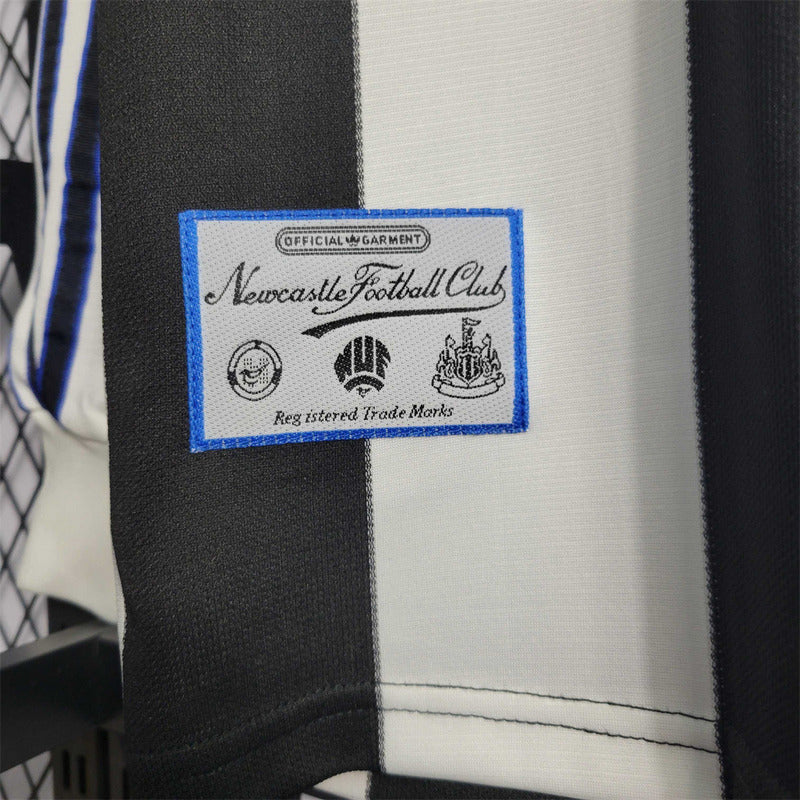 95-97 Newcastle home long sleeve