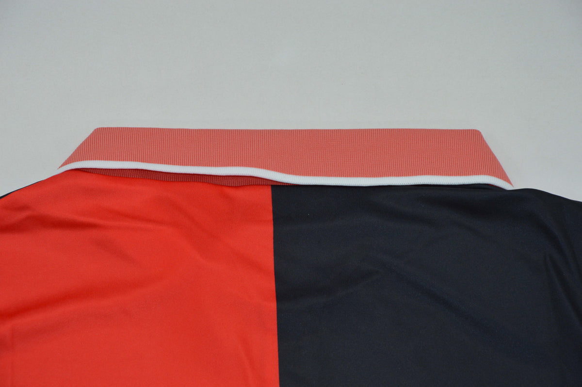 NEWELL'S OLD BOYS 93-94 — Club Retro