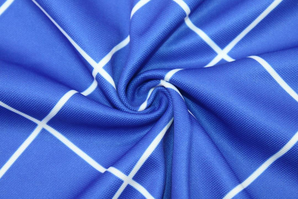 CHELSEA 87-89 — Club Retro