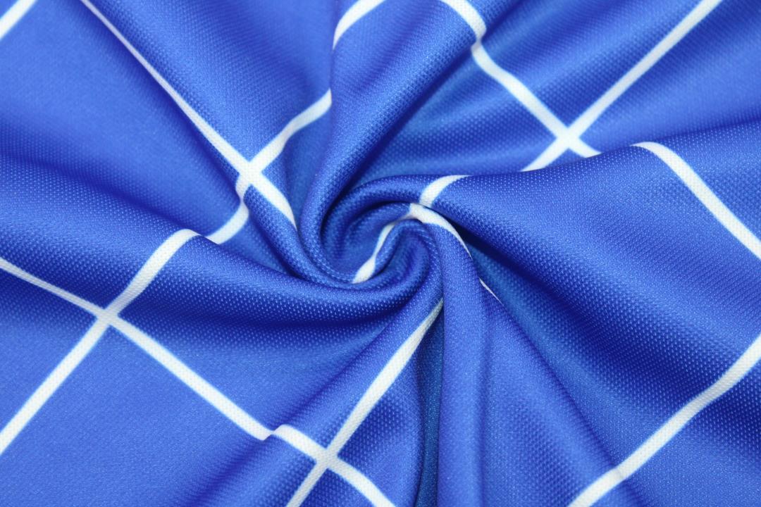 CHELSEA 87-89 — Club Retro