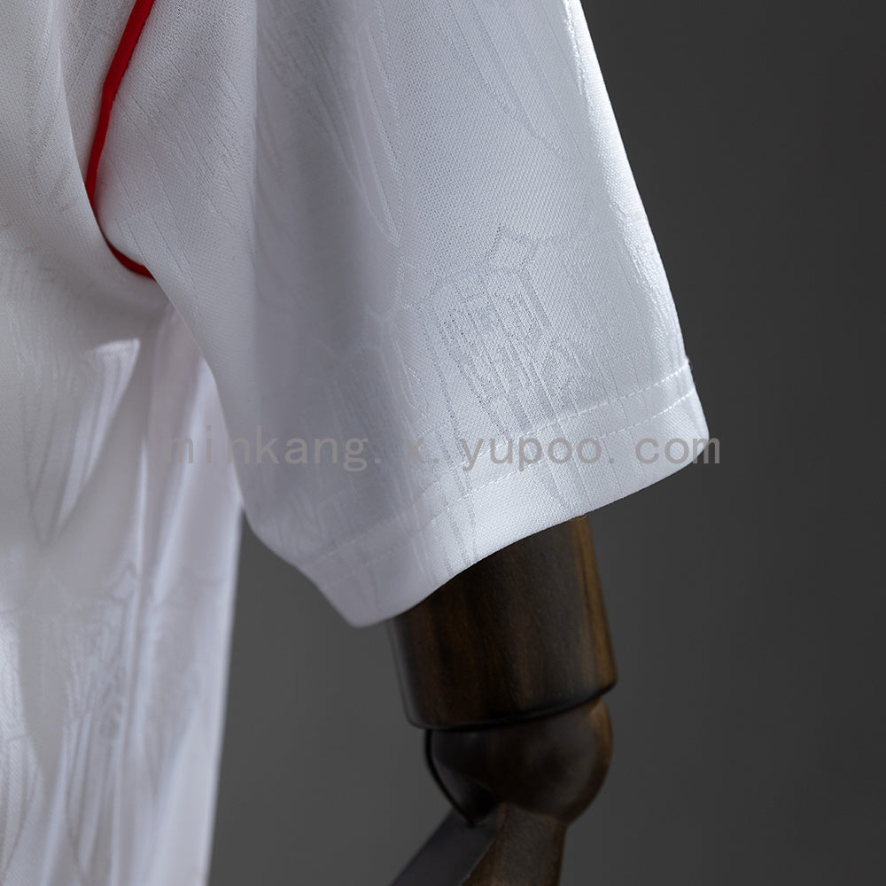 retro Sevilla 91/92 Home S-XXL