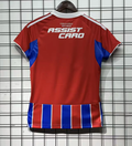 25-26 Colo Colo Third Away Woman Jersey