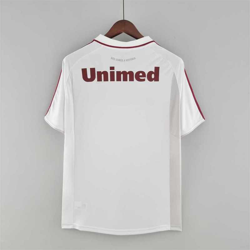 11-12 Fluminense 100th Anniversary