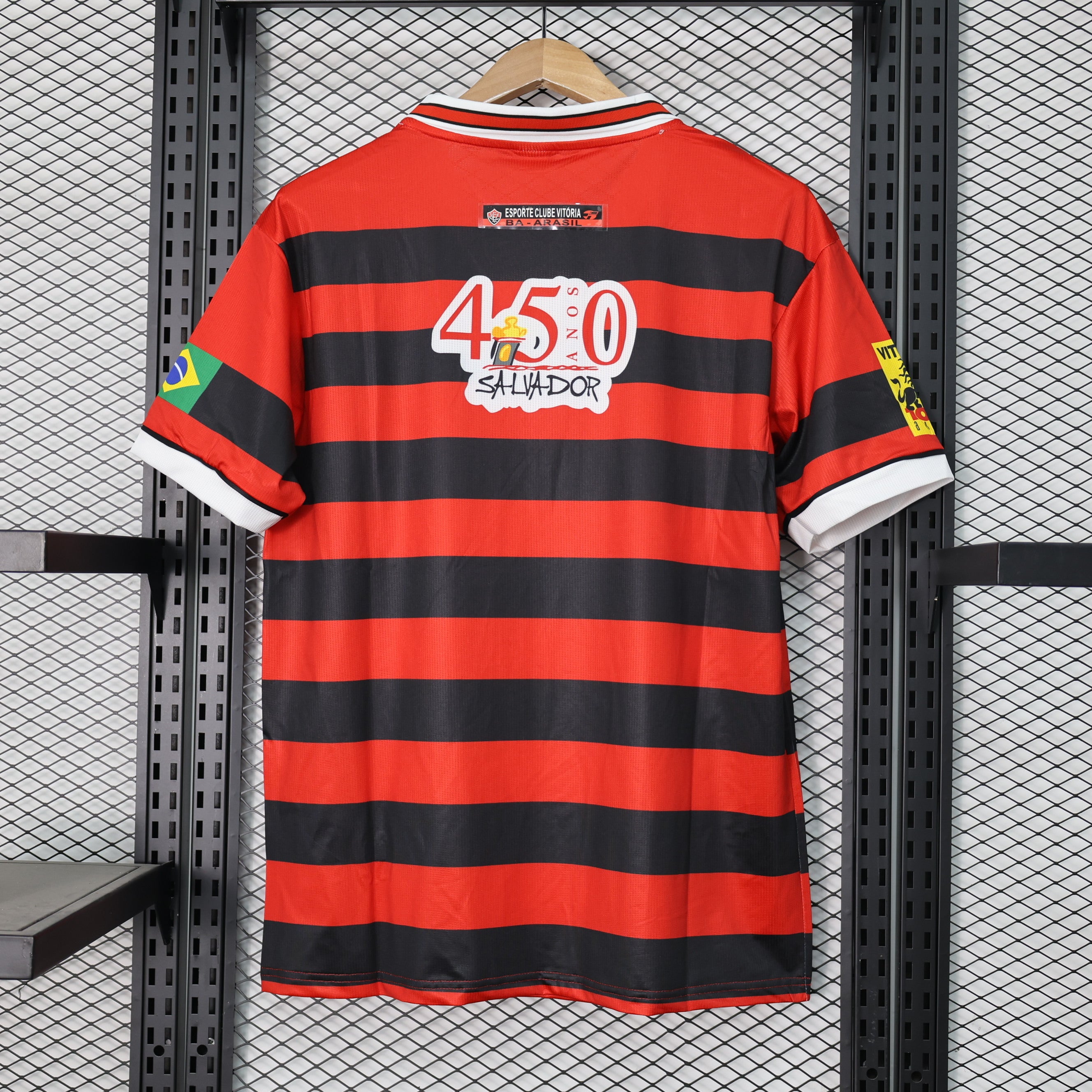 Retro Victoria 1996 Home S-XXL