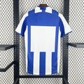03-04 Deportivo La Coruna home soccer jersey