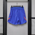 PARIS Pantalon corto Version autentica/jugador — 26-27 Fake