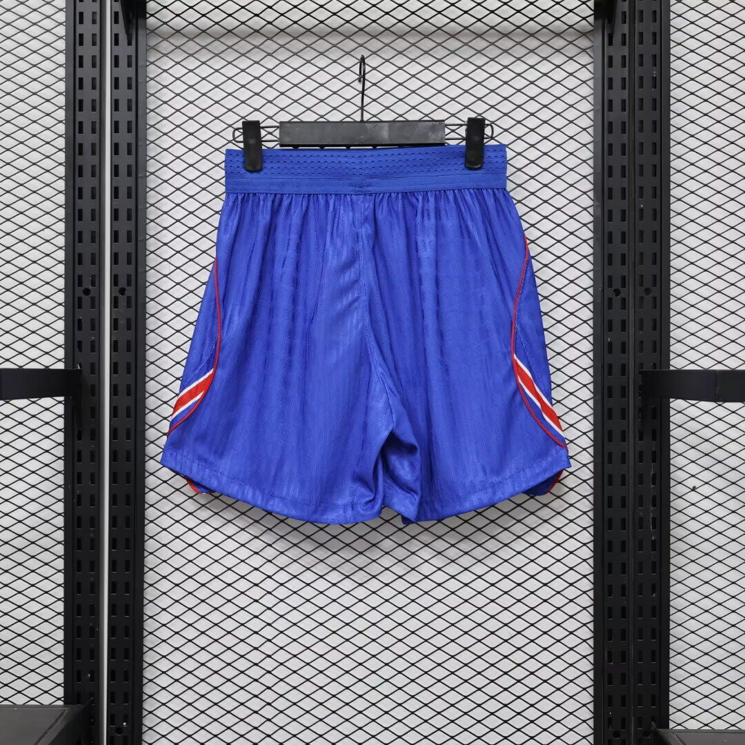 PARIS Pantalon corto Version autentica/jugador — 26-27 Fake