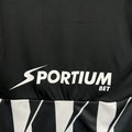 25-26 Club de Cuervos Kings Home Soccer Jersey