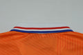 NETHERLAND 91-93 Manga larga — National Retro