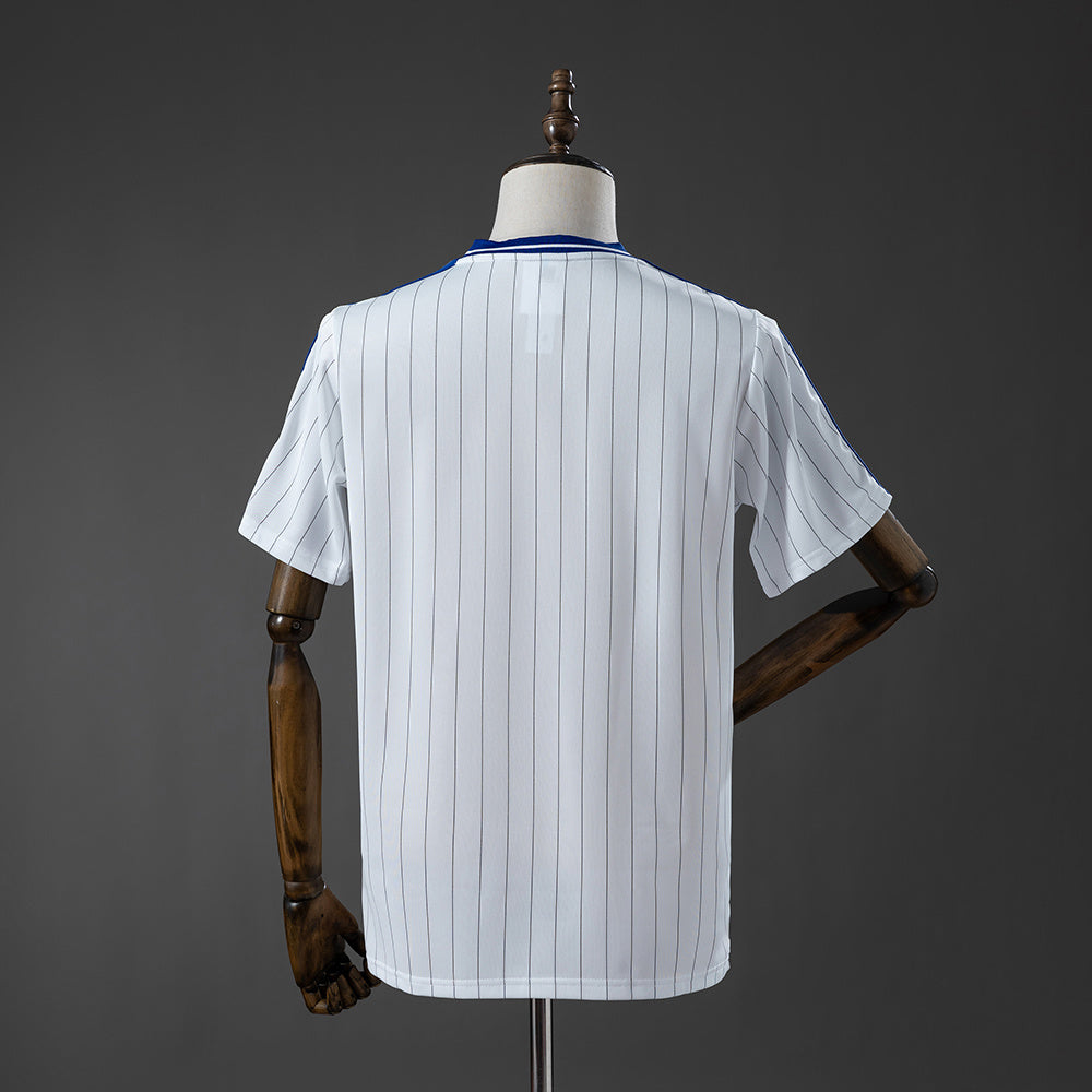 Colombia Terrace Icons T-Shirt White S-XXL