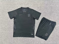 Norway 2026 World Cup Away Kid kit size 16-28