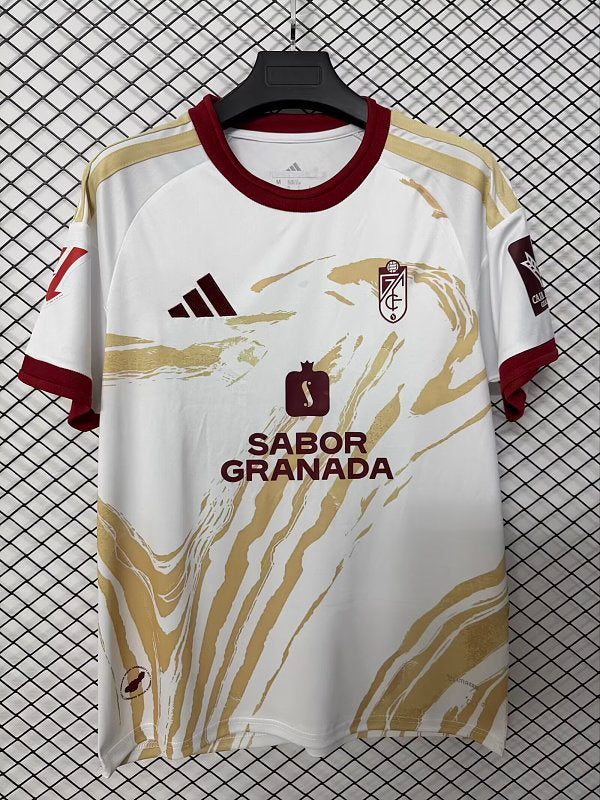 26-27 Granada CF Third S-4XL