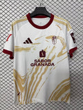 26-27 Granada CF Third S-4XL