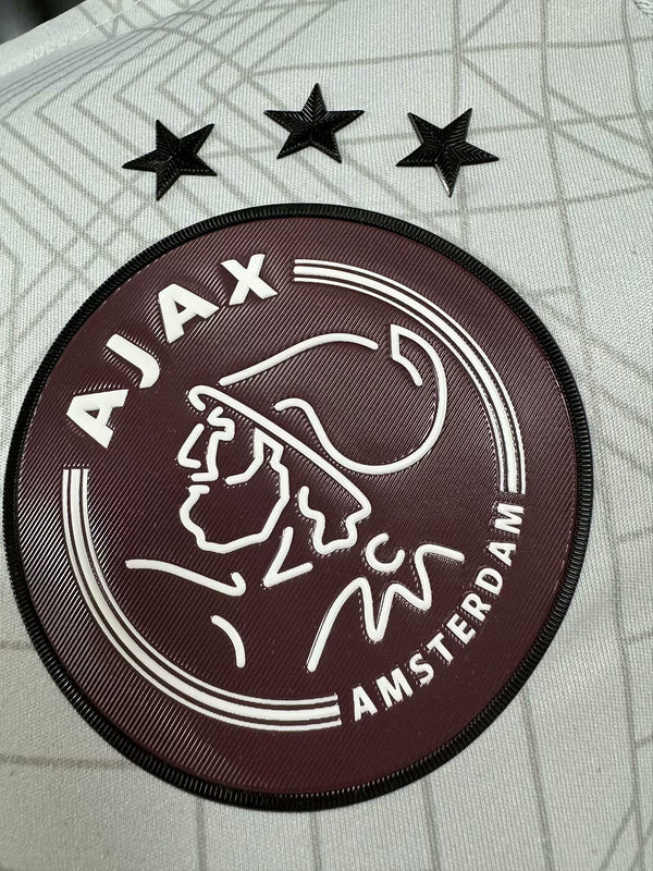 Ajax Third Away Player version jersey