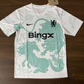 26-27 Chelsea Pre-match Training S-4XL — Jsonwang 26/27