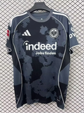 25-26 Frankfurt third soccer jersey
