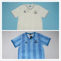TOTTENHAM 82-83 CENTENARY — Club Retro