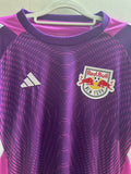 NEW YORK RB GK — MLS