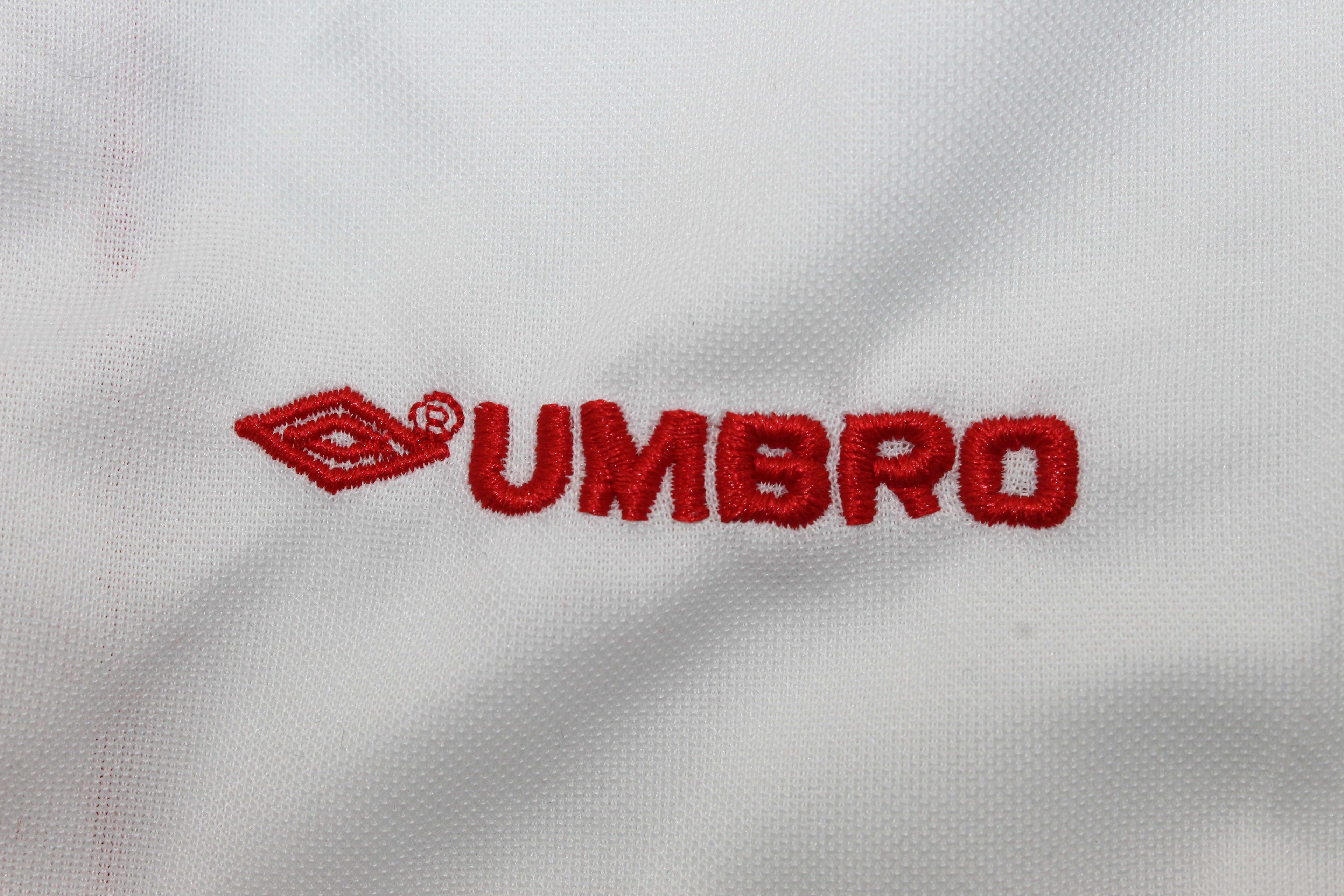 AJAX 98-99 Kit infantil — Club Retro