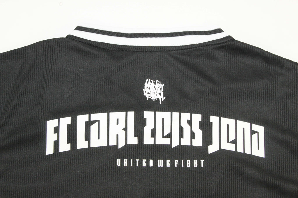 CARL ZEISS JENA — Bundesliga