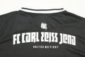CARL ZEISS JENA — Bundesliga