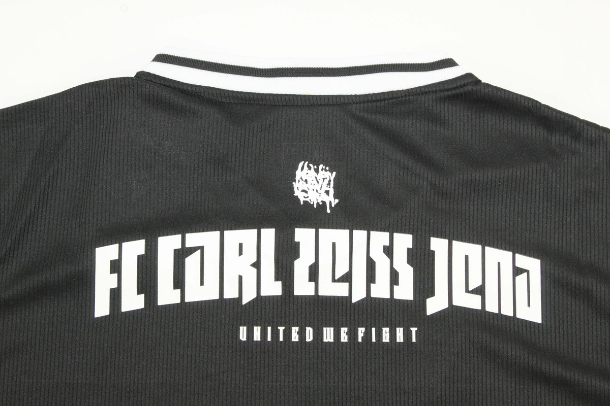 CARL ZEISS JENA — Bundesliga