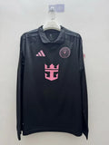 Inter Miami international 2026/27 Away Long Sleeve SIZE S-4XL