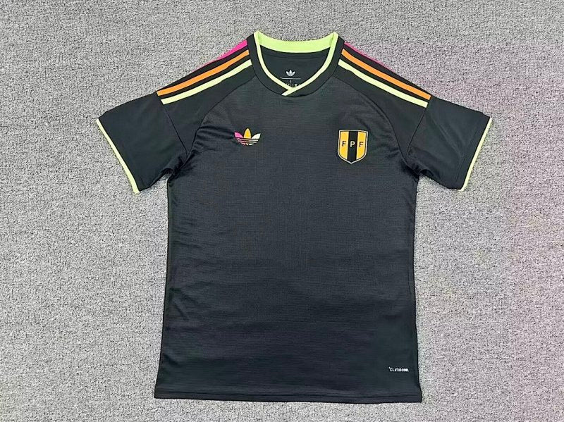 2026 Peru Away S-4XL — Jsonwang 26/27