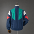 Italy FIGC EQT Track Top Windbreaker S-XXL