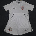 Corinthians 2026/27 Home Player Version Suit size S-2XL