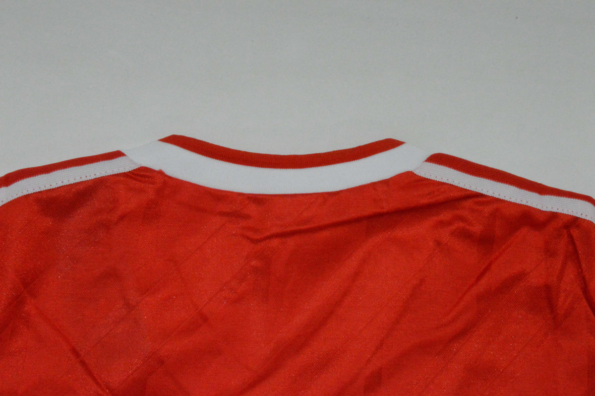 BAYERN 86 — Club Retro