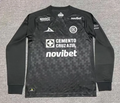Cruz Azul 2025/26 Third Away long sleeve player version size S-2XL