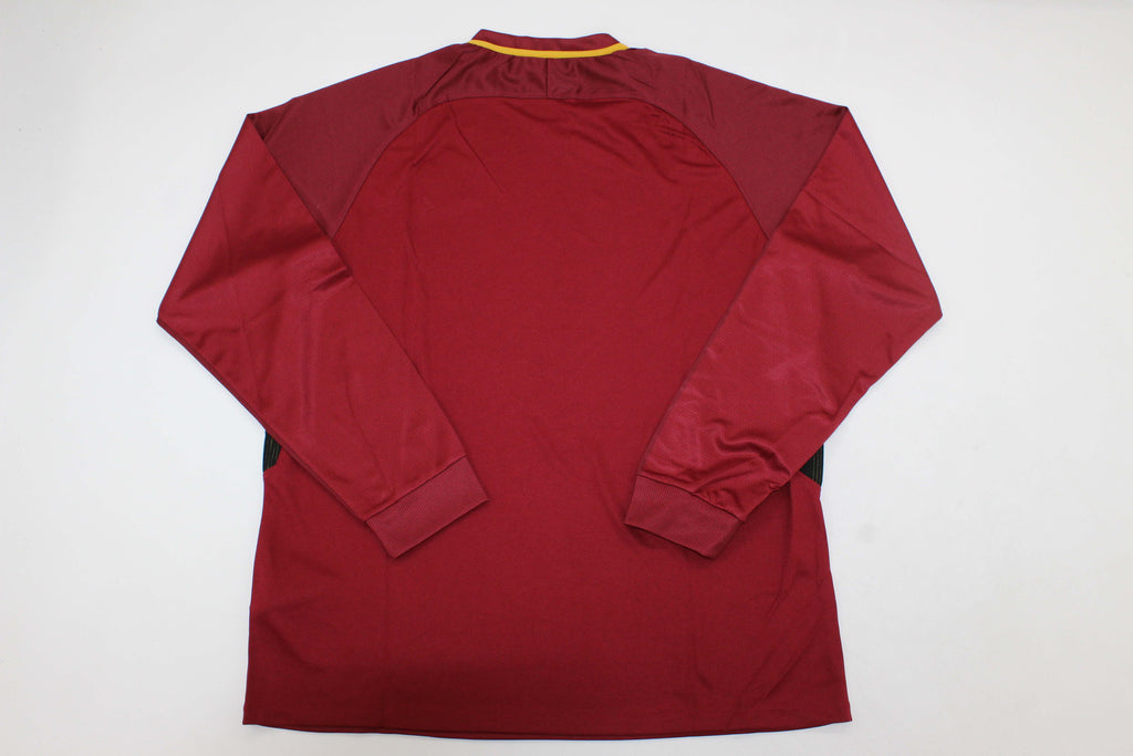 ROMA 17-18 Manga larga — Club Retro