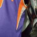 AYTON#22 Phoenix Suns Purple