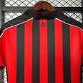 25-26 Vitoria home Woman Jersey S-XXL
