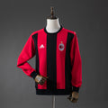 AC Milan 25/26 Long-sleeved Sweatshirt M-4XL
