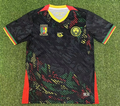 Cameroon 2026 World Cup Black Special Jersey size S-2XL