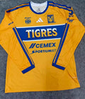 26-27 Tigers Home Long Sleeve S-4XL