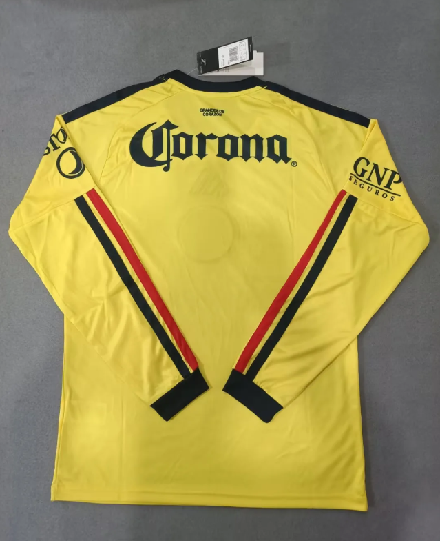AMERICA Manga larga — Liga MX