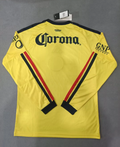 AMERICA Manga larga — Liga MX