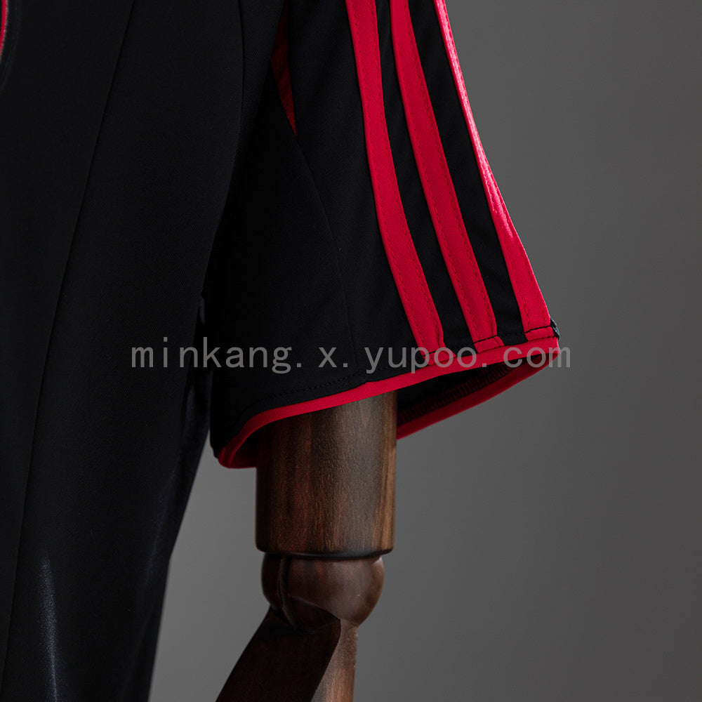 Retro AC Milan 07/08 Third Away S-XXL
