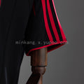 Retro AC Milan 07/08 Third Away S-XXL