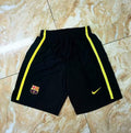 B-A 13-14 Pantalon corto — Club Retro
